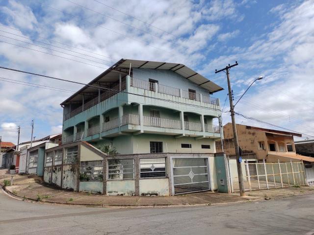 #CA0024 - Prédio comercial para Venda em Americana - SP