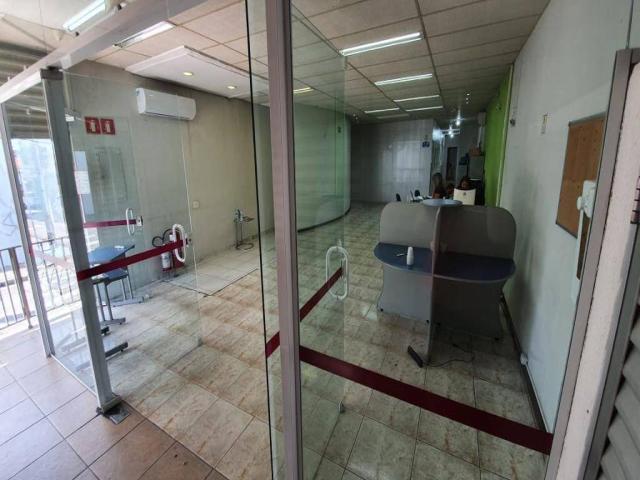 #SL0052 - Salão Comercial para Locação em Jundiaí - SP